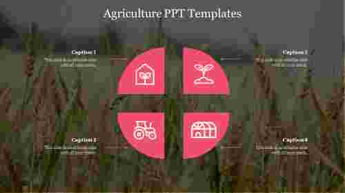 Agriculture PPT Templates